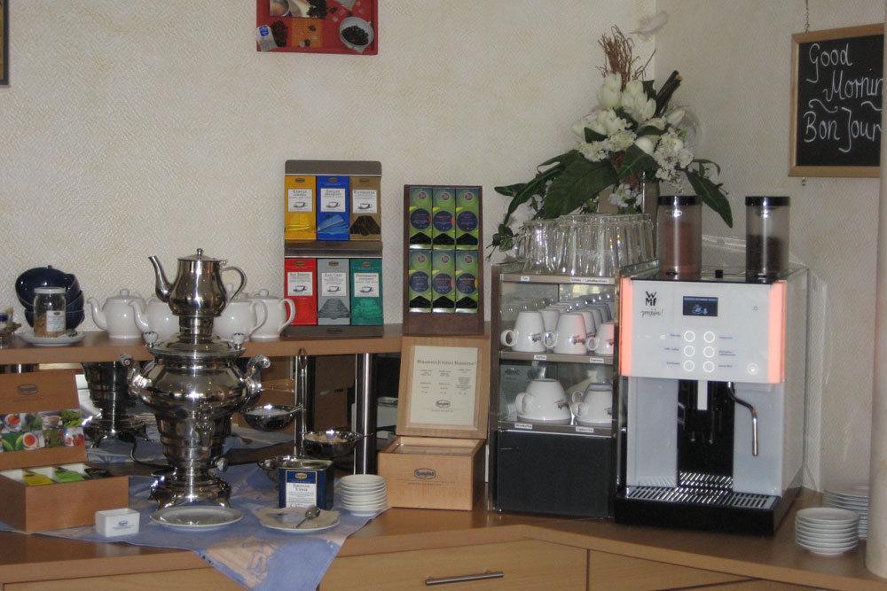 Hotel Ifen Wiesloch Bagian luar foto
