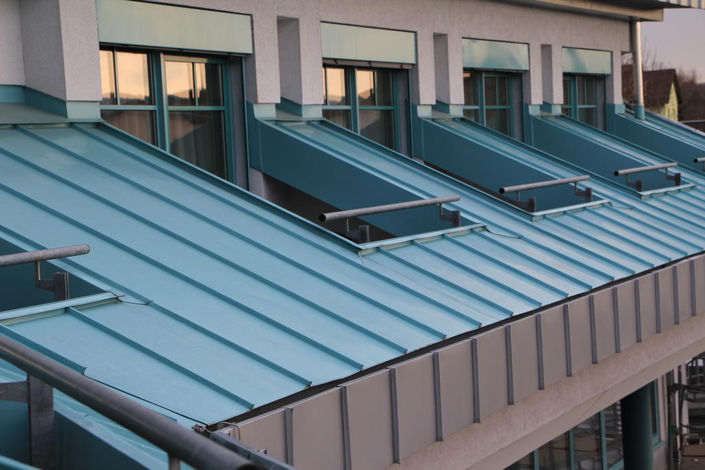 Hotel Ifen Wiesloch Bagian luar foto